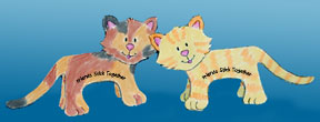 cat craft