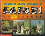 sunday school homeschool Jungle Jack Hanna's Safari Adventure book 
