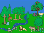 Garden of Eden Picture