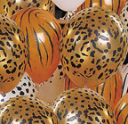 safari balloons