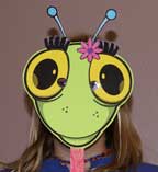 Bug Mask