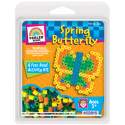 Fuse Bead Butterfly Craft Kit