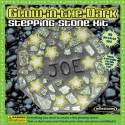 Glow-in-the-Dark Stepping Stone Kit