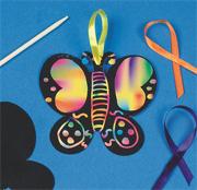 Butterfly Craft Kit