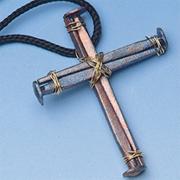 Nail Cross Craft Kit