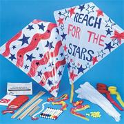 Kite Craft Kit