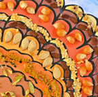 Harvest Turkey Craft