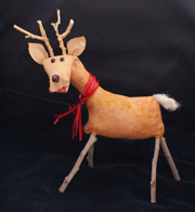 reindeer craft