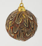feather ornament