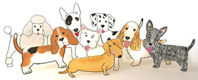 Dog Craft