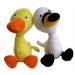 Duck and Goose