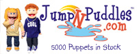 Puppets