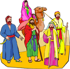 Bible People Pictures