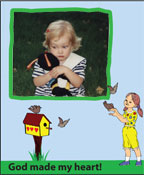 sunday school God-Made-Me-Printable-Book-1 bible craft