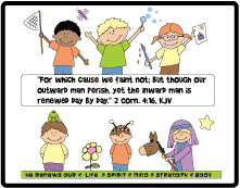 "All Things New" New Years Coloring Sheet for Sunday School
