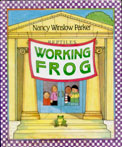 Working frog