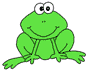 frog pic