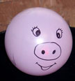 Pig Baloon