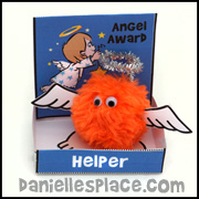Angel award