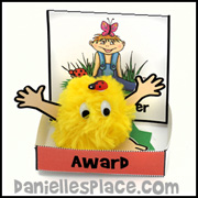 Nature Lover Award