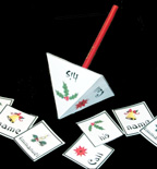 Dreidel Game