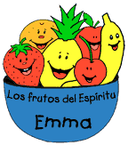 fruit of the spirit craft