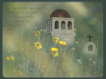 Christian Bible Verse Wallpaper