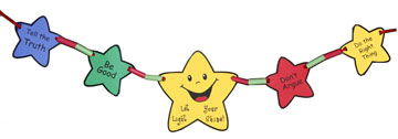 Star Garland
