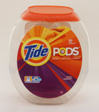 Tide Pod Bottle Crafts
