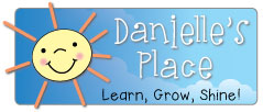 Arts and crafts increase creativity and help children reach their potential. - www.daniellesplace.com