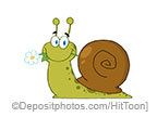 Snail Crafts and Leaning Activities