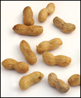 Identify the Peanut Game