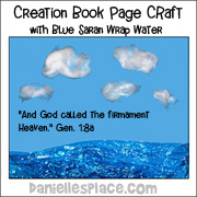 Creation Book Craft