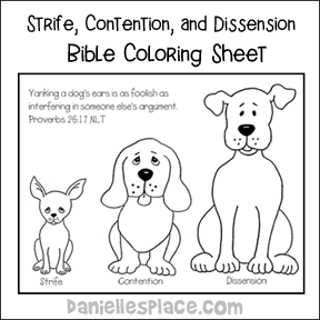 coloring sheet