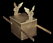 Ark of the Covenant Bible Craft for Sunday School