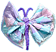 Easter Craft = Easter Butterfly Craft for Kids