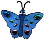 Butterfly Craft