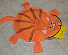 flat cat craft
