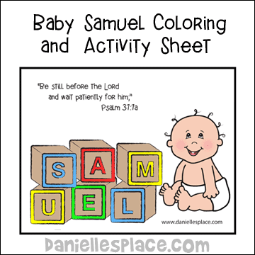 Samuel Games Kids